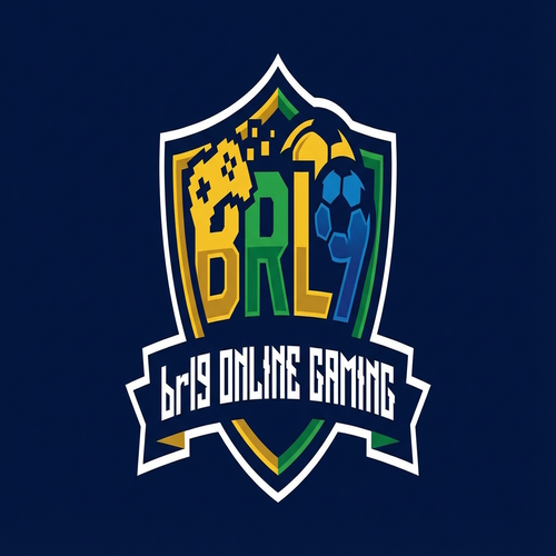 Logo brl9