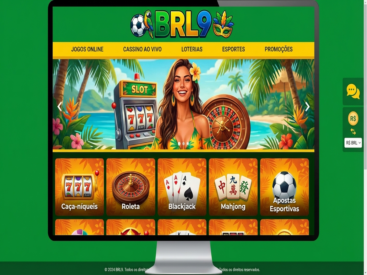 Screenshot 1 brl9
