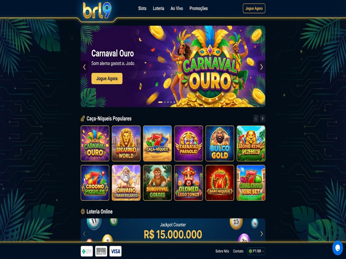 Screenshot 2 brl9