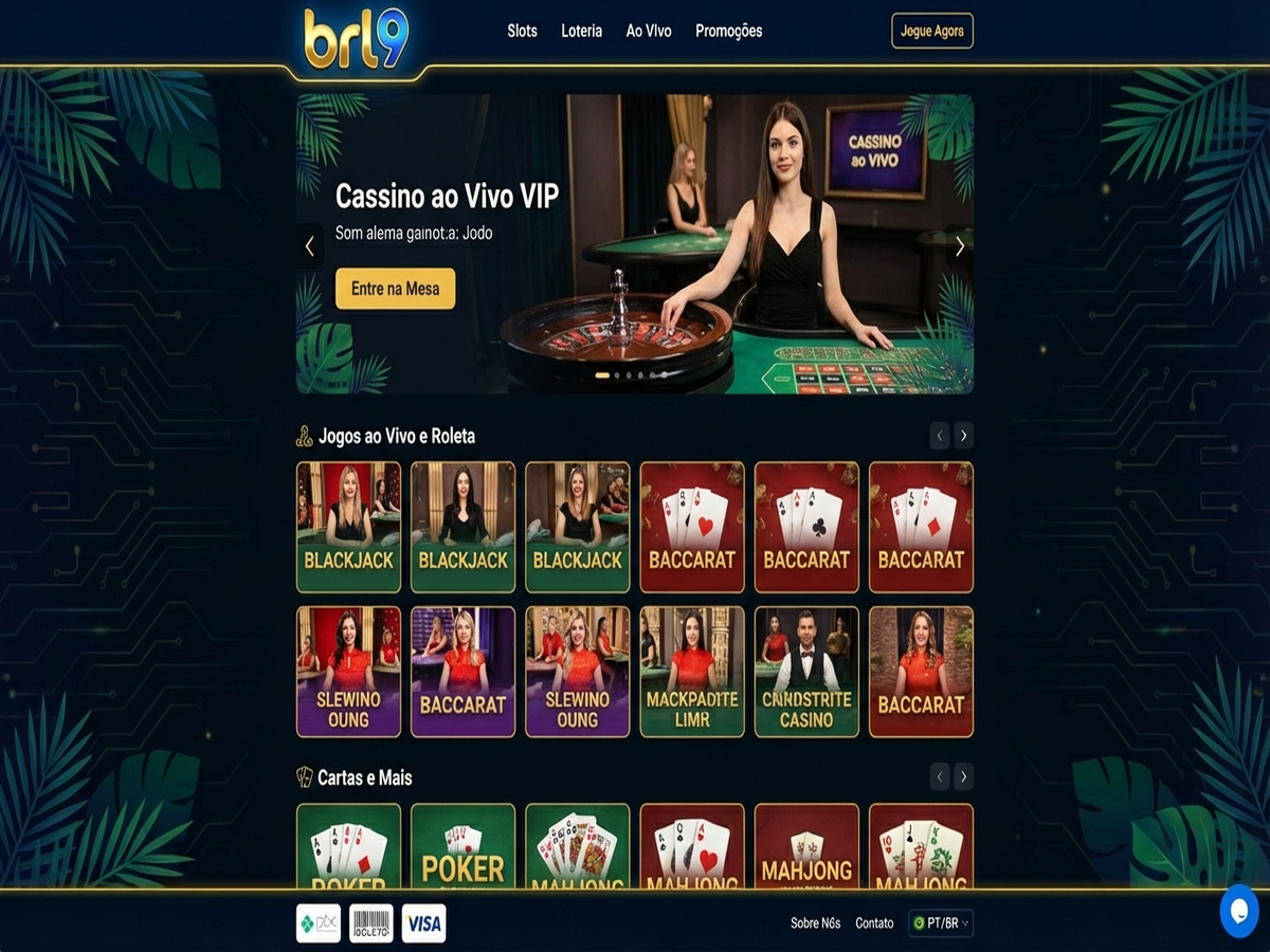 Screenshot 3 brl9